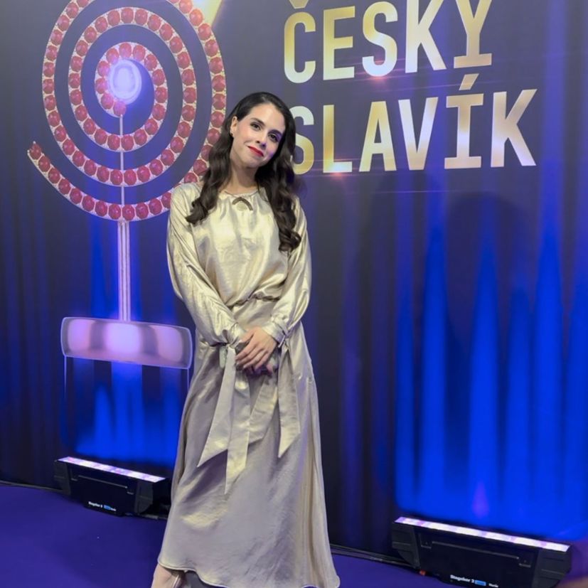 Tereza Vítů